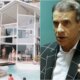 Mario Gomes e despejado de casa com esposa e dois