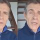Mario Gomes ex gala da Globo e despejado da mansao apos