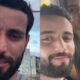 Matteus Amaral ex BBB24 entrega status da relacao com Isabelle meses