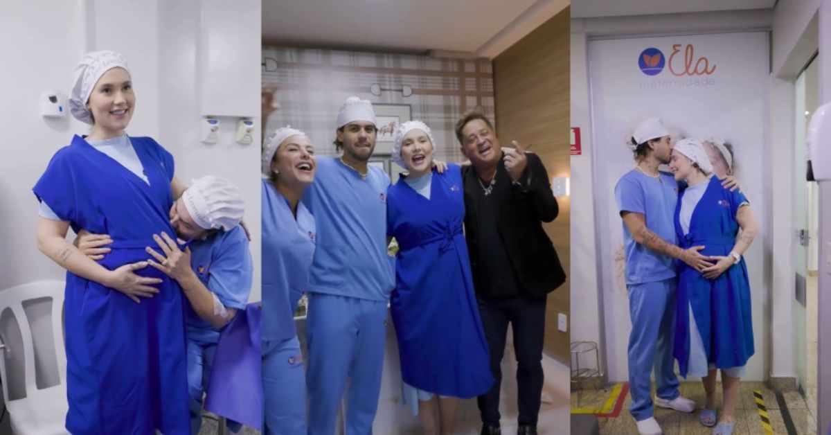 Medica revela a verdade se Virginia Fonseca fez plastica apos