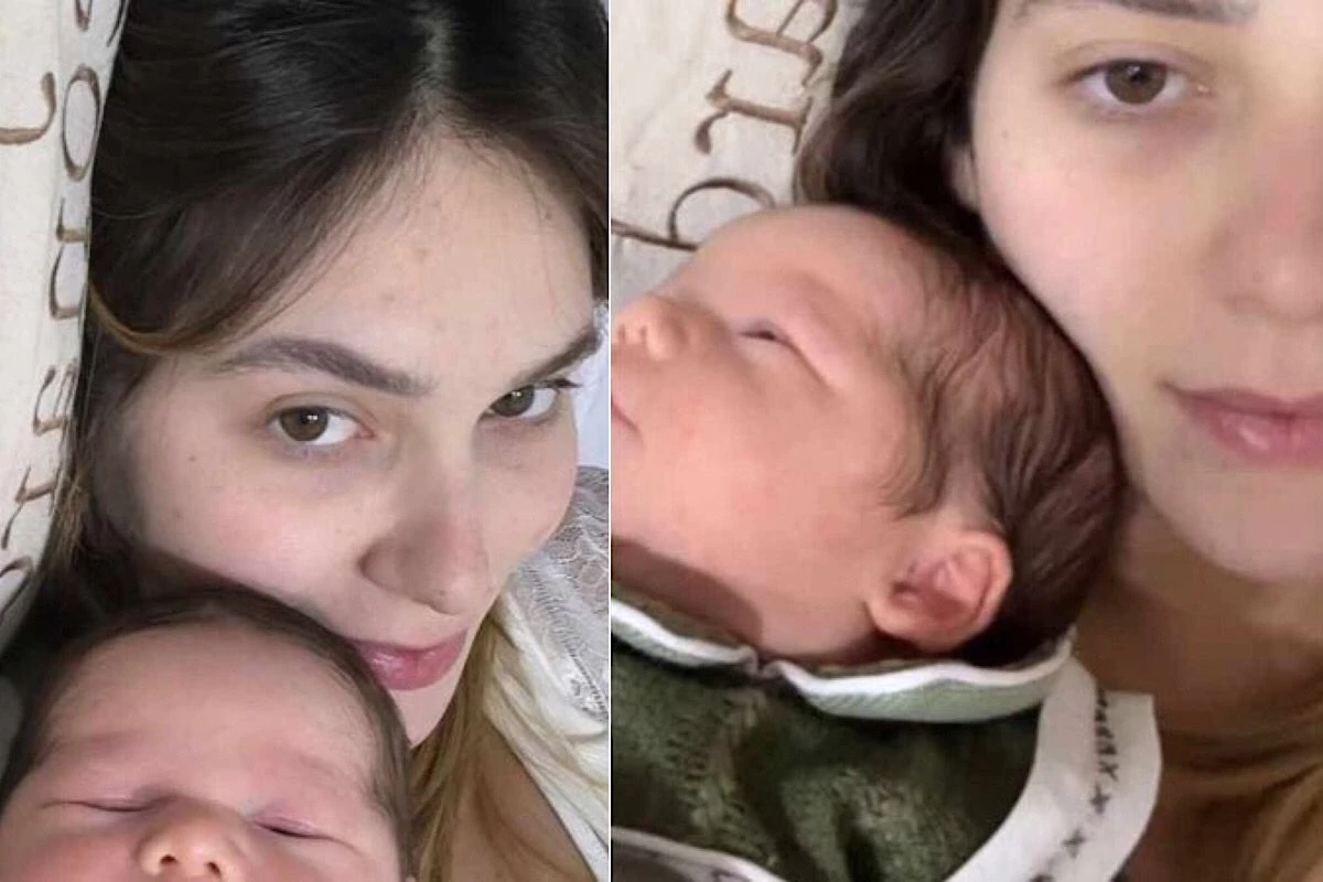 Médico não fica em cima do muro e critica atitude de Virgínia com filho: ‘influenciando negativamente’ 33 Medico nao fica em cima do muro e critica atitude