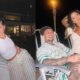 Mel Maia e colocada contra a parede e acaba confessando