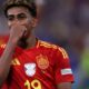 Melhor que Messi Yamal e a nova estrela na midia