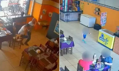 Menino de 2 anos perde a vida atropelado ao sair