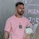 Messi vai alem do campo astro do futebol lanca produtora