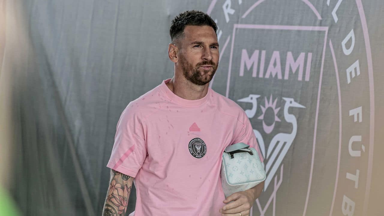 Messi vai além do campo: astro do futebol lança produtora de cinema e TV 31 Messi vai alem do campo astro do futebol lanca produtora