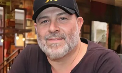 Mingau do Ultraje a Rigor celebra 57 anos enquanto esta