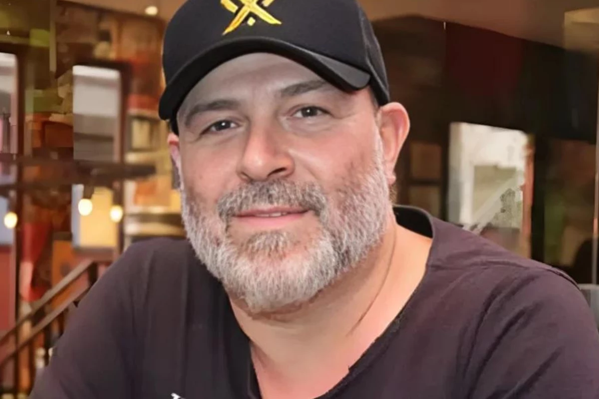 Mingau, do Ultraje a Rigor, celebra 57 anos enquanto está hospitalizado; banda envia mensagens de força e esperança 31 Mingau do Ultraje a Rigor celebra 57 anos enquanto esta
