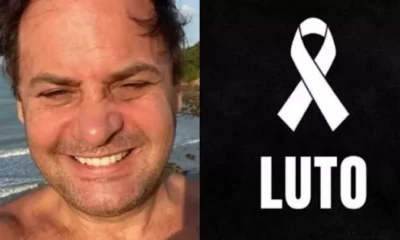 Morre O Querido Darlan Apos Grande Acidente Ele Era Filho
