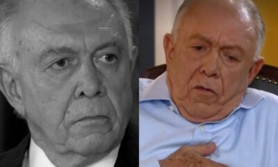 Morre Roberto Frota aos 85 anos ator lutava contra um