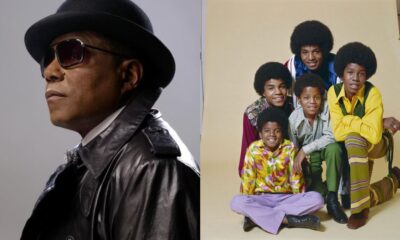 Morre Tito Jackson um dos membros do Jackson 5 e