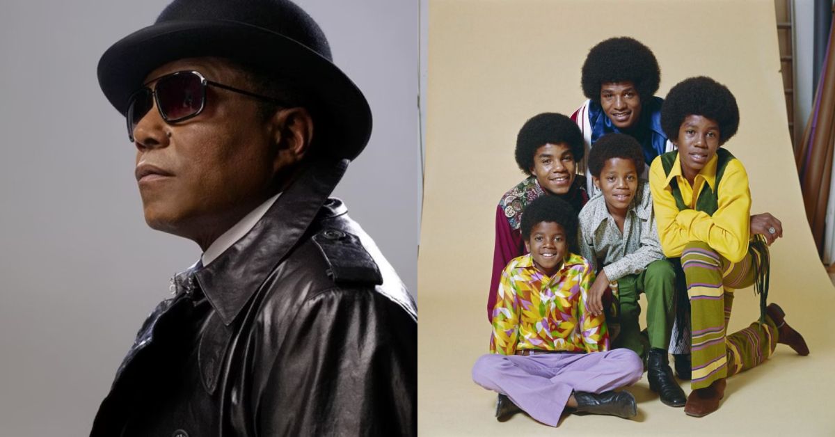 Morre Tito Jackson, um dos membros do Jackson 5 e família lamenta; cantor sofreu parada cardíaca 31 Morre Tito Jackson um dos membros do Jackson 5 e
