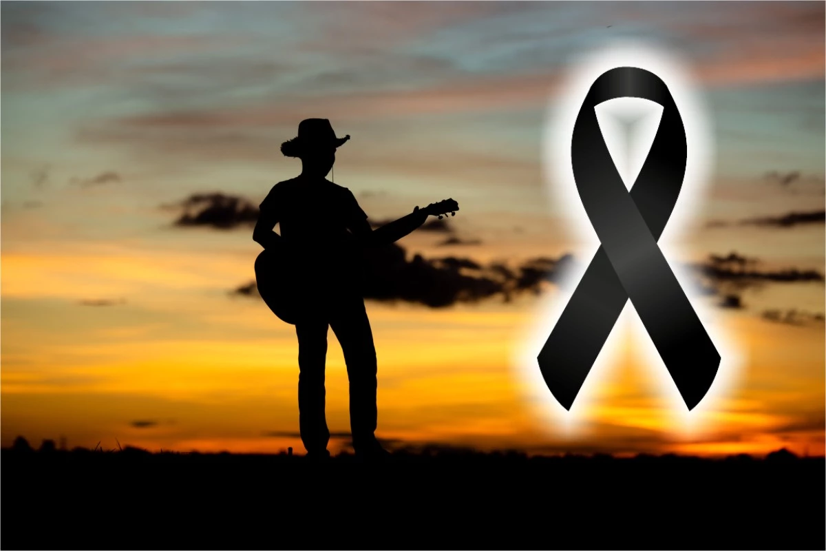 Morre cantor sertanejo que já teve música gravada por Chitãozinho e Xororó 33 Morre cantor sertanejo que ja teve musica gravada por Chitaozinho