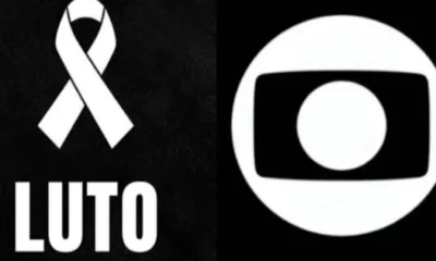 Morre famoso ator da Globo que fez grandes novelas