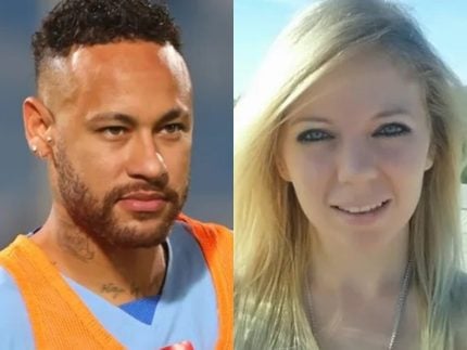 Mulher húngara volta a revelar detalhes de Neymar e faz novas acusações 31 Mulher húngara volta a revelar detalhes de Neymar e faz novas acusações
