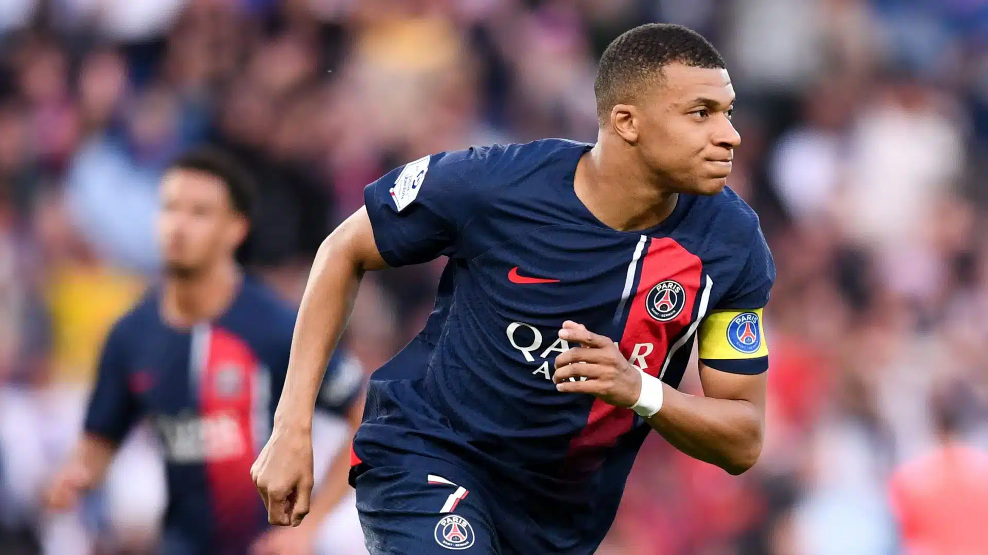 Multa milionária: PSG condenado a pagar R$ 343 milhões a Mbappé 31 Multa milionaria PSG condenado a pagar R 343 milhoes a.webp
