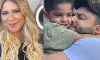 Murilo Huff fala sobre o legado de Marilia Mendonca e