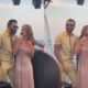 Gusttavo Lima e Andressa Suita cutem passeio de iate na Grécia (Portal LeoDias)