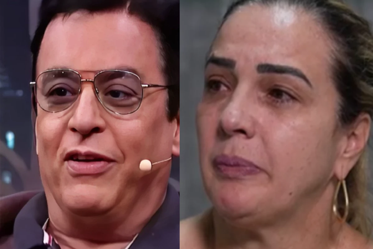 Nahim não deixou testamento e filha e ex-esposa brigam por herança na Justiça 31 Nahim nao deixou testamento e filha e ex esposa brigam por
