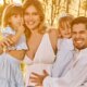 Nasce 3o filho de Virginia Fonseca com Ze Felipe e