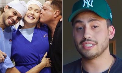 Nascimento do filho de Virginia Fonseca gerou climao envolvendo o