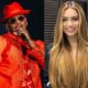 Ne-Yo dá apalpada em bumbum de fã brasileira dentro de camarim. Veja!