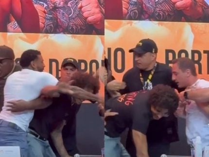 Nego do Borel agride filho de Otávio Mesquita e sobra até para Livinho 31 Nego do Borel agride filho de Otávio Mesquita e sobra até para Livinho