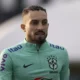 Neymar no Botafogo Alex Telles confirma contato com o craque.webp
