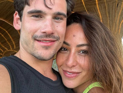 Nicolas Prattes afirma não ter se arrependido de expor as “50 vezes” com Sabrina Sato 31 Reprodução