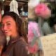 Nicolas Prattes envia presente romantico para Sabrina Sato que esta