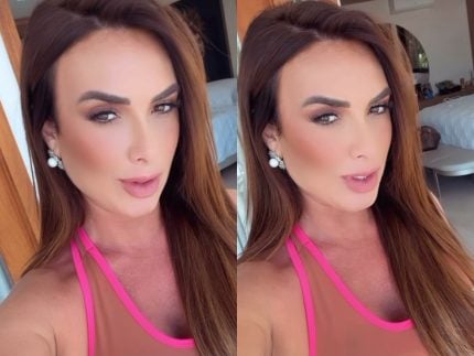 Nicole Bahls confirma realização de cirurgia em hospital no Rio de Janeiro 31 Nicole Bahls confirma realização de cirurgia em hospital no Rio de Janeiro