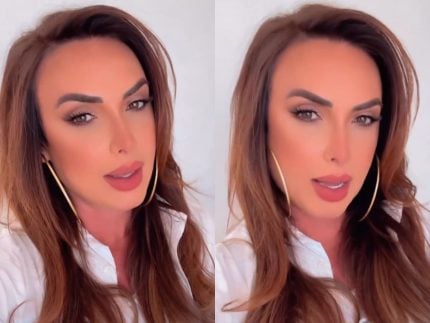 Nicole Bahls explica detalhes da lipo que realizou: “60 dias de cinta, cintura fina” 31 Nicole Bahls explica detalhes da lipo que realizou: “60 dias de cinta, cintura fina”