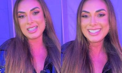 Nicole Bahls volta a negar interesse em ser mãe e responde se faria novos realities