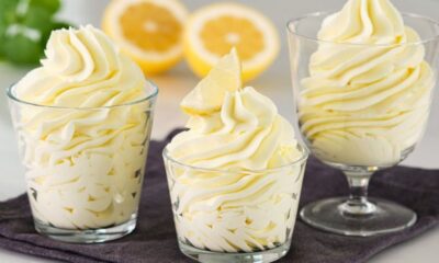 Ninguem e capaz de resistir a essa deliciosa receita