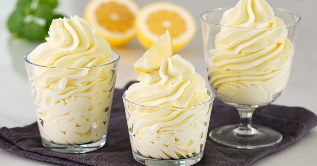 Ninguem e capaz de resistir a essa deliciosa receita