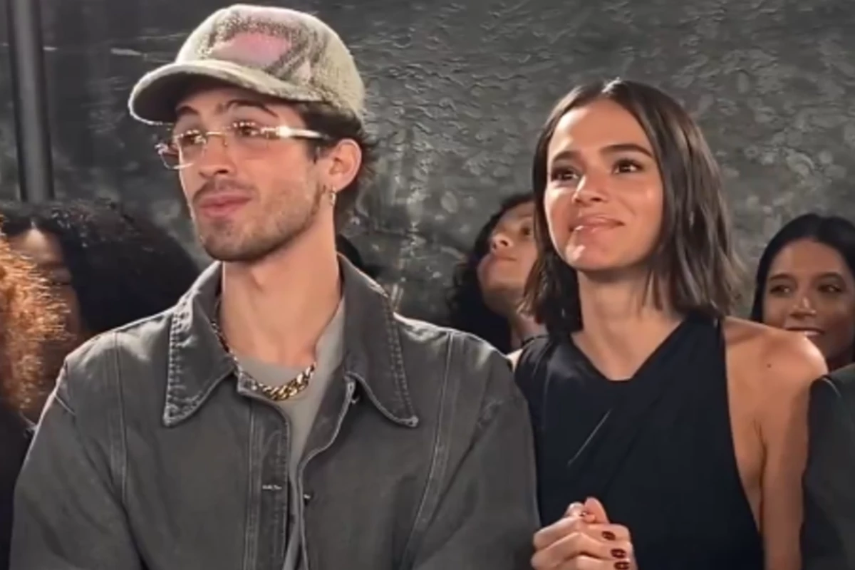 No Rock in Rio, João Guilherme usa bota de quase 14 mil reais e fãs imploram: ‘Marquezine, faça alguma coisa’ 33 No Rock in Rio Joao Guilherme usa bota de quase