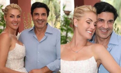 Noivo de Ana Hickmann Edu Guedes abre o jogo sobre