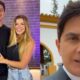 Nora de Cesar Filho afirma manter casamento mesmo se for