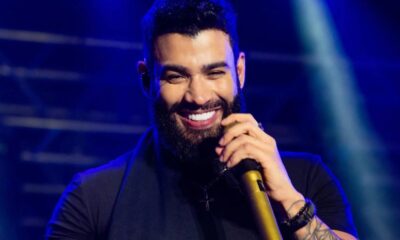 Nos Estados Unidos Gusttavo Lima cancela show em Pernambuco com