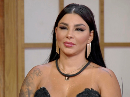 Notícia da gravidez de Bia deixa Jenny Miranda em choque: “Está sendo difícil” 31 Notícia da gravidez de Bia deixa Jenny Miranda em choque: “Está sendo difícil”