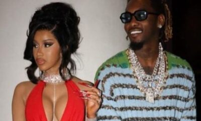 Nova separação, novas polêmicas! Entenda a treta entre Cardi B e Offset