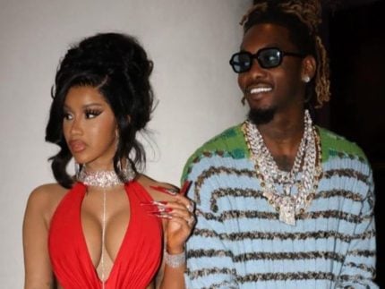 Cardi B acusa o rapper Offset, seu ex-marido, de assédio e ameaça de morte 31 Nova separação, novas polêmicas! Entenda a treta entre Cardi B e Offset
