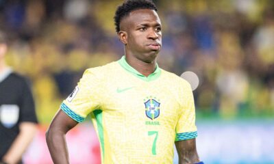 O que impede Vini Jr de ser o craque da