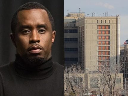 P. Diddy desperta de estado de choque com visita da família. Leia o relato! 31 P. Diddy desperta de estado de choque com visita da família. Leia o relato!