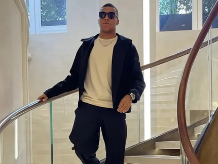 PSG é condenado a pagar valor milionário para Mbappé após perder processo 31 PSG é condenado a pagar valor milionário para Mbappé após perder processo