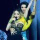 Pabllo Vittar da detalhes sobre relacionamento com Madonna Mommy