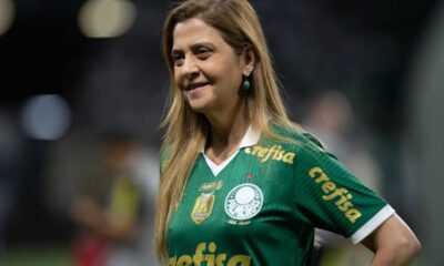 Palmeiras buscaria R 150 milhoes para substituir a Crefisa