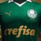 Palmeiras e Crefisa Parceria historica pode chegar ao fim