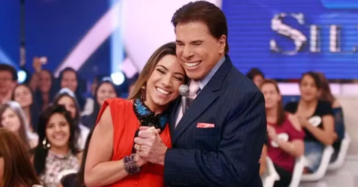 Patricia Abravanel encanta ao exibir novidade de item que carrega