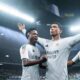 Playlist oficial do EA Sports FC 25 Possui 4 musicas